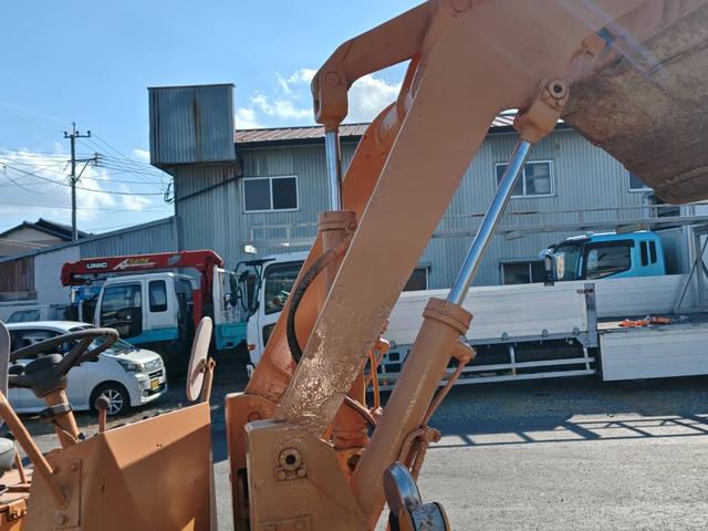 日本 　ＷＳ２００　ホイールローダー　３００５ｈ（14枚目）