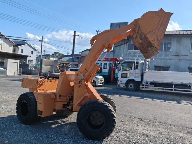 日本 　ＷＳ２００　ホイールローダー　３００５ｈ（19枚目）
