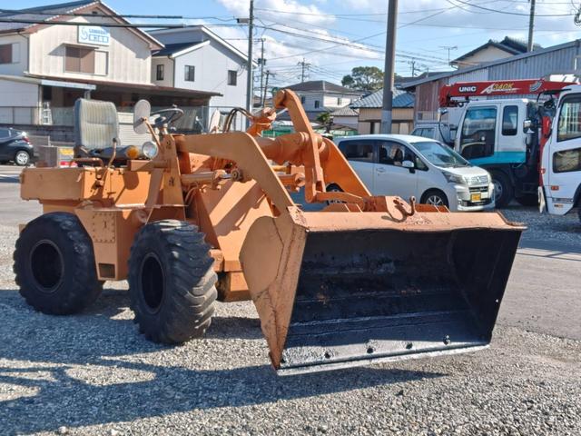 日本 　ＷＳ２００　ホイールローダー　３００５ｈ（20枚目）