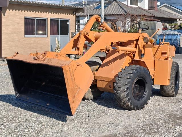 日本 　ＷＳ２００　ホイールローダー　３００５ｈ（22枚目）