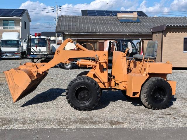 日本 　ＷＳ２００　ホイールローダー　３００５ｈ（23枚目）