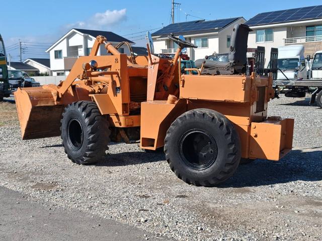 日本 　ＷＳ２００　ホイールローダー　３００５ｈ（24枚目）