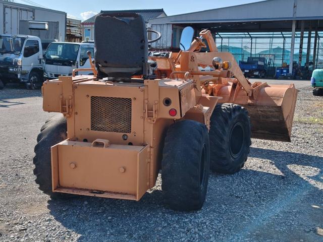 日本 　ＷＳ２００　ホイールローダー　３００５ｈ（25枚目）