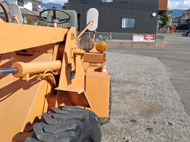 日本 　ＷＳ２００　ホイールローダー　３００５ｈ（31枚目）