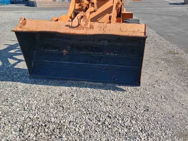 日本 　ＷＳ２００　ホイールローダー　３００５ｈ（33枚目）