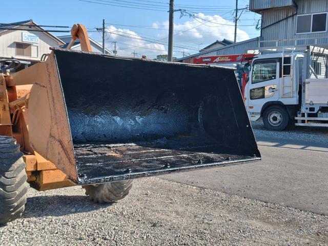 日本 　ＷＳ２００　ホイールローダー　３００５ｈ（34枚目）