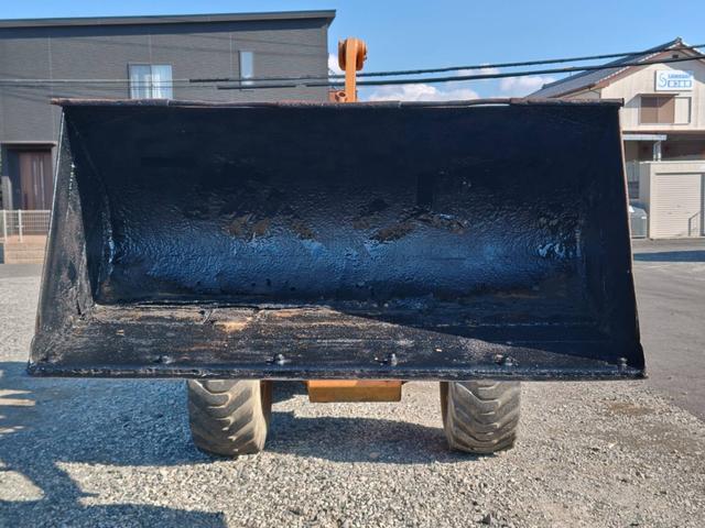 日本 　ＷＳ２００　ホイールローダー　３００５ｈ（35枚目）