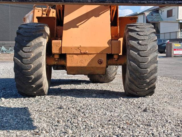 日本 　ＷＳ２００　ホイールローダー　３００５ｈ（36枚目）
