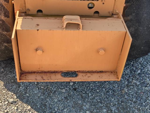 日本 　ＷＳ２００　ホイールローダー　３００５ｈ（37枚目）