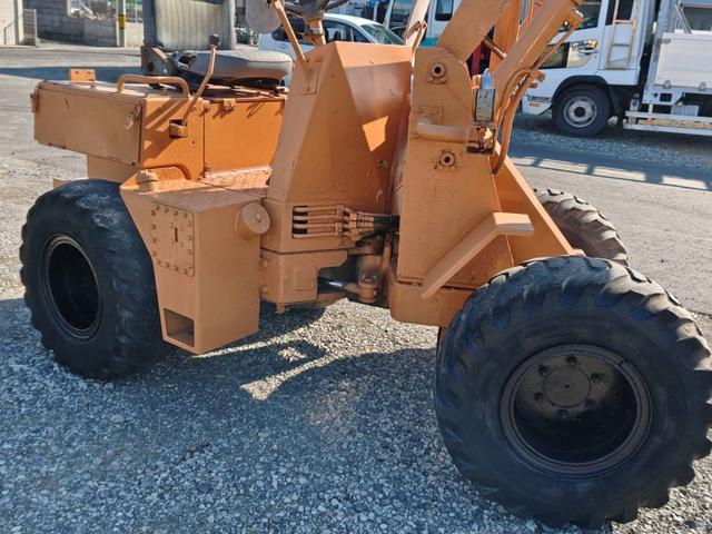 日本 　ＷＳ２００　ホイールローダー　３００５ｈ（40枚目）