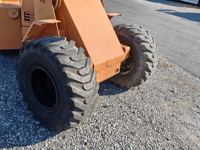 日本 　ＷＳ２００　ホイールローダー　３００５ｈ（41枚目）