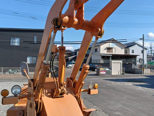 日本 　ＷＳ２００　ホイールローダー　３００５ｈ（44枚目）