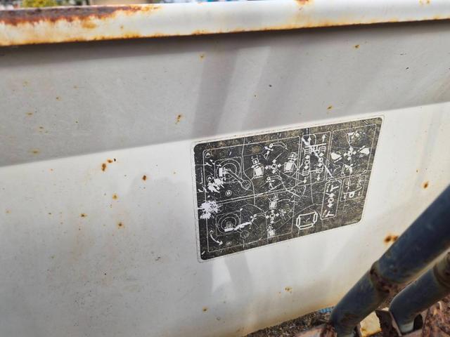 日本 　ヤンマー　バックホー　Ｂ５０－１　４８３２ｈ（29枚目）