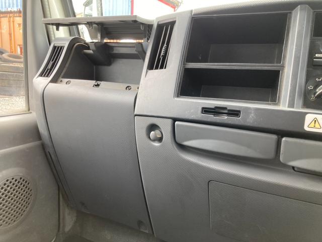 エルフトラック 　新明和製アームロール　コンテナ箱付き　メッキパーツ　総重量５ｔ未満免許対応（69枚目）