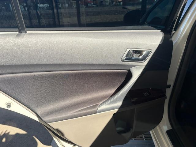 マークＸ ２５０Ｇ　リラックスセレクション・ブラックリミテッド　純正ナビ　バックカメラ　社外アルミ　スマートキー　ＥＴＣ　パワーシート（47枚目）