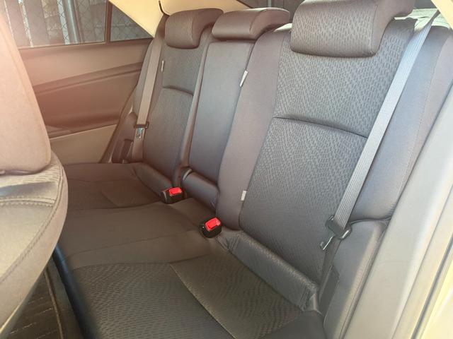 マークＸ ２５０Ｇ　リラックスセレクション・ブラックリミテッド　純正ナビ　バックカメラ　社外アルミ　スマートキー　ＥＴＣ　パワーシート（49枚目）