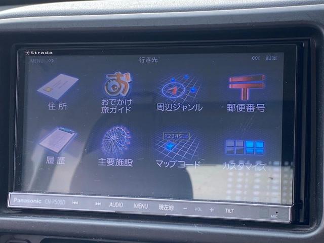 ハイゼットトラック 多目的ダンプ PTO式ダンプ 社外ナビ アルミ(42枚目)