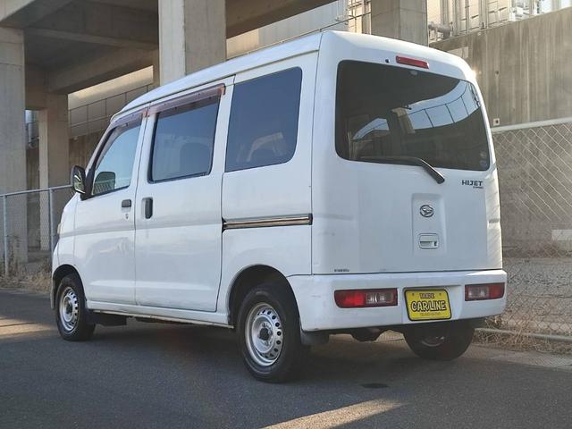 ハイゼットカーゴ DX(3枚目)