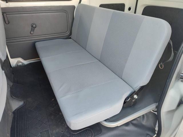 ハイゼットカーゴ DX(5枚目)