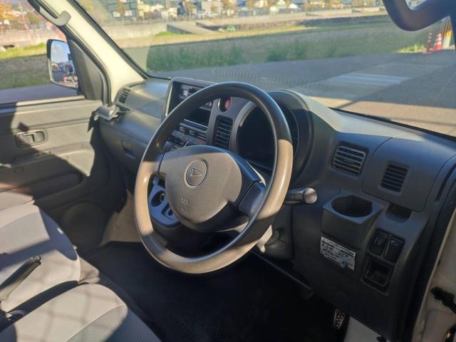 ハイゼットカーゴ DX(6枚目)