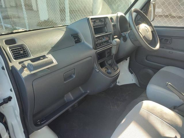 ハイゼットカーゴ DX(8枚目)