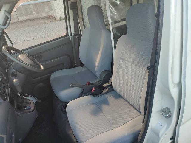 ハイゼットカーゴ DX(10枚目)