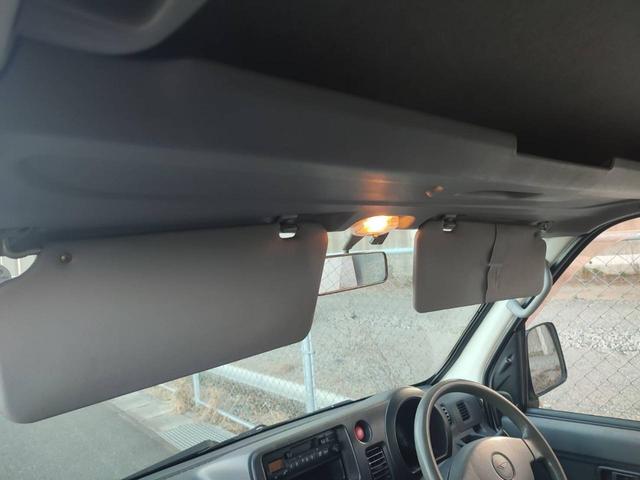 ハイゼットカーゴ DX(18枚目)