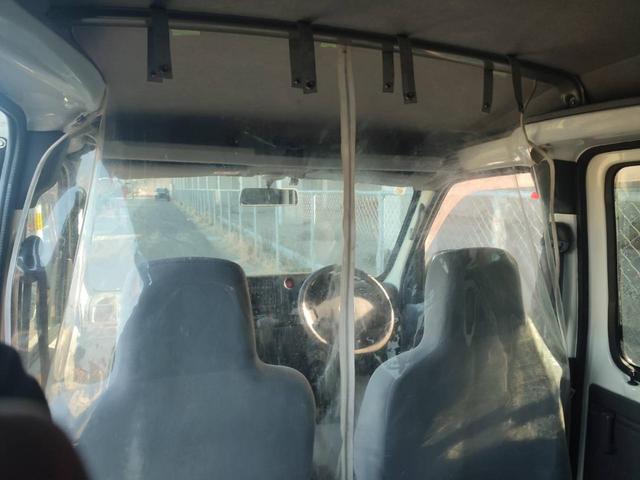 ハイゼットカーゴ DX(22枚目)