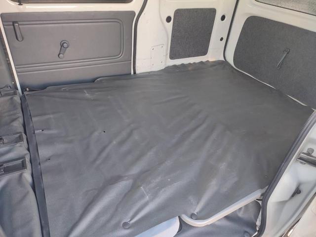 ハイゼットカーゴ DX(27枚目)