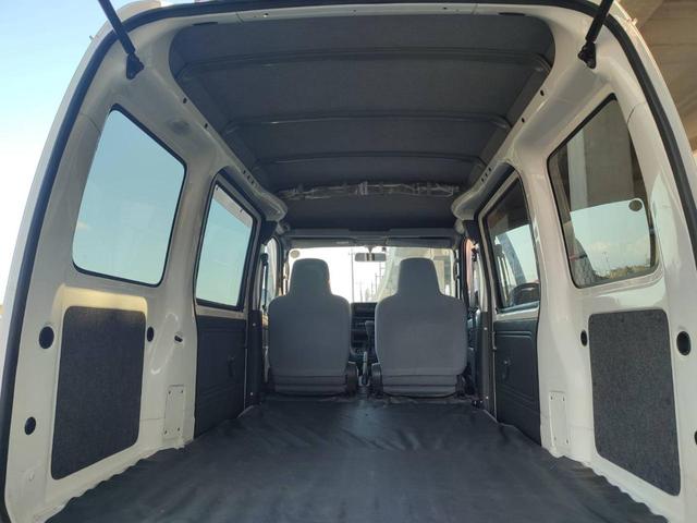 ハイゼットカーゴ DX(30枚目)