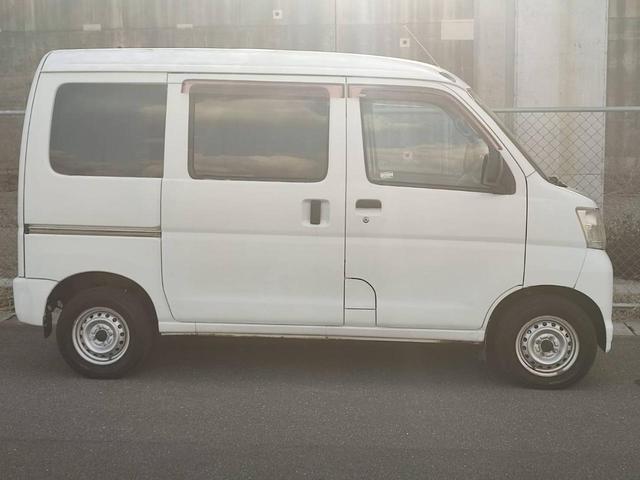 ハイゼットカーゴ DX(35枚目)