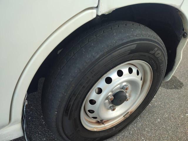 ハイゼットカーゴ DX(37枚目)