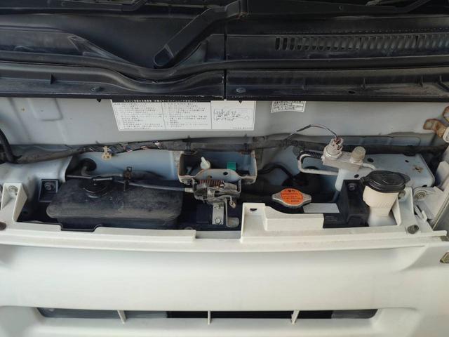 ハイゼットカーゴ DX(38枚目)