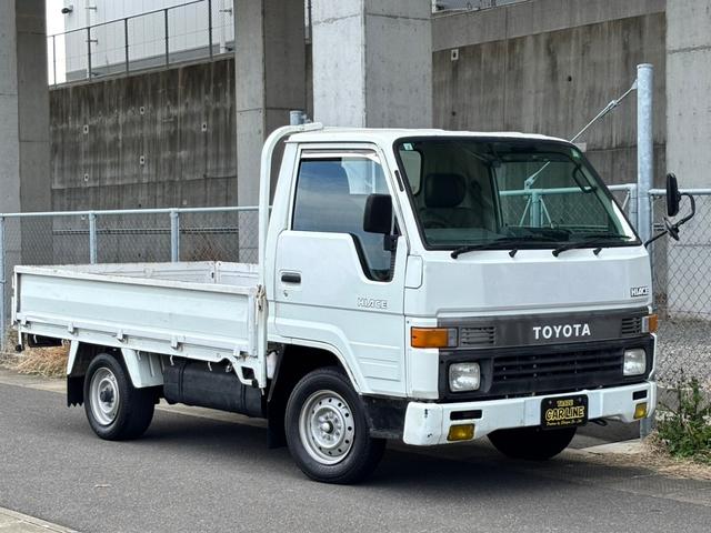 ハイエーストラック Ｓシングルジャストロー　２Ｌエンジン（10枚目）