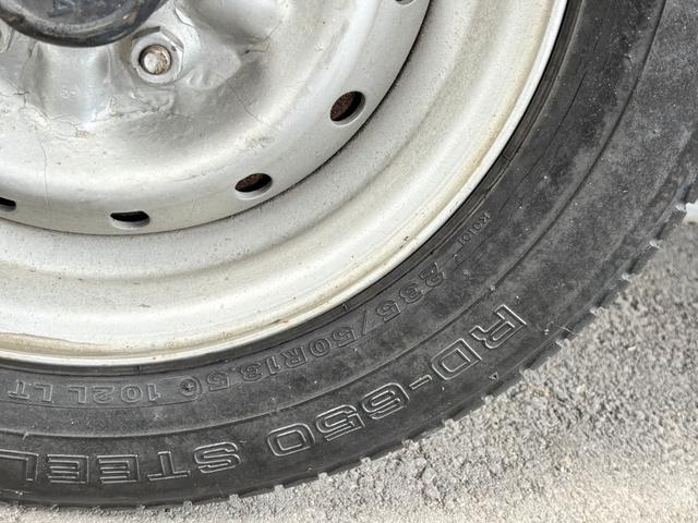 ハイエーストラック Ｓシングルジャストロー　２Ｌエンジン（21枚目）