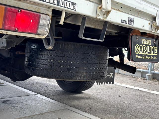 ハイエーストラック Ｓシングルジャストロー　２Ｌエンジン（25枚目）