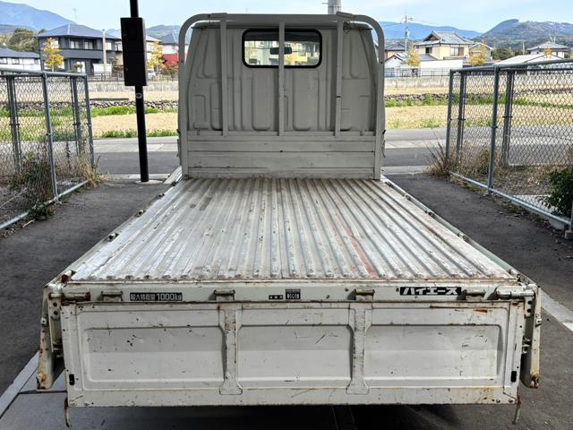 ハイエーストラック Ｓシングルジャストロー　２Ｌエンジン（35枚目）