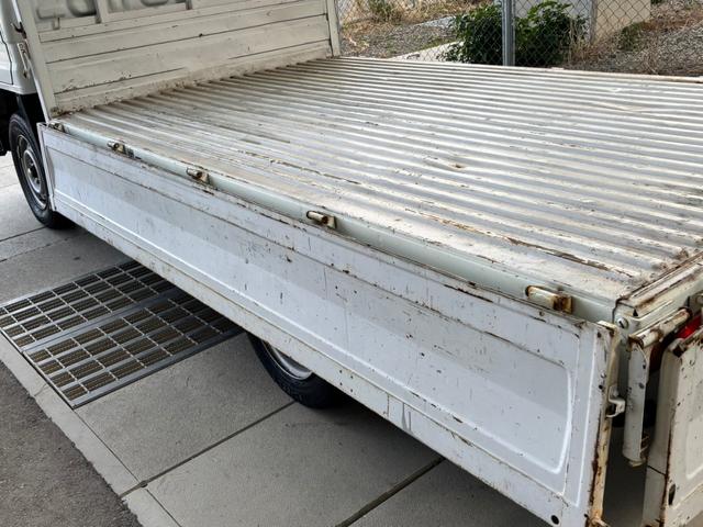 ハイエーストラック Ｓシングルジャストロー　２Ｌエンジン（37枚目）