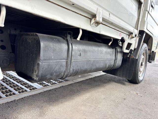 ハイエーストラック Ｓシングルジャストロー　２Ｌエンジン（40枚目）