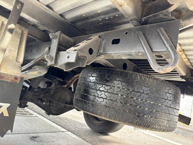 ハイエーストラック Ｓシングルジャストロー　２Ｌエンジン（43枚目）