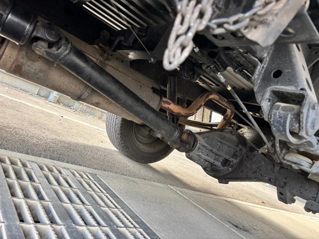 ハイエーストラック Ｓシングルジャストロー　２Ｌエンジン（46枚目）