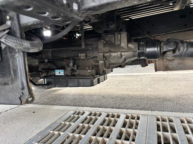 ハイエーストラック Ｓシングルジャストロー　２Ｌエンジン（47枚目）