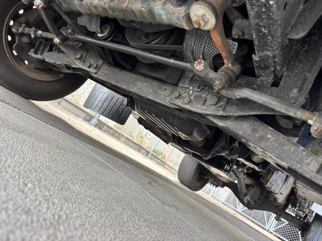 ハイエーストラック Ｓシングルジャストロー　２Ｌエンジン（48枚目）