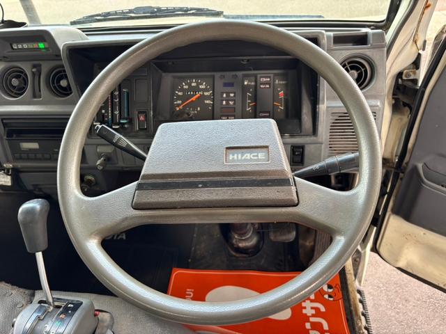 ハイエーストラック Ｓシングルジャストロー　２Ｌエンジン（53枚目）