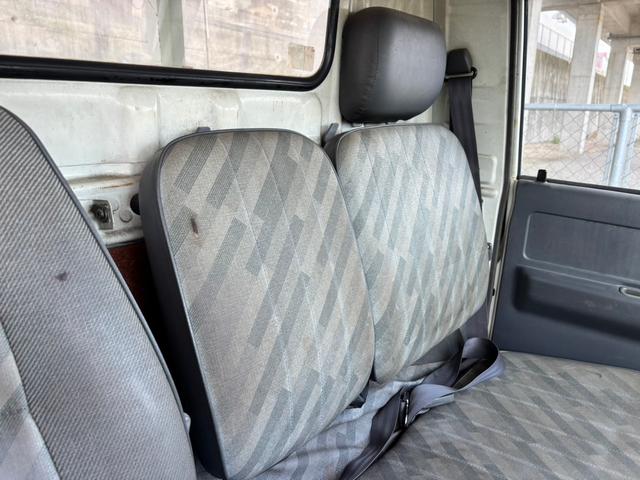 ハイエーストラック Ｓシングルジャストロー　２Ｌエンジン（62枚目）