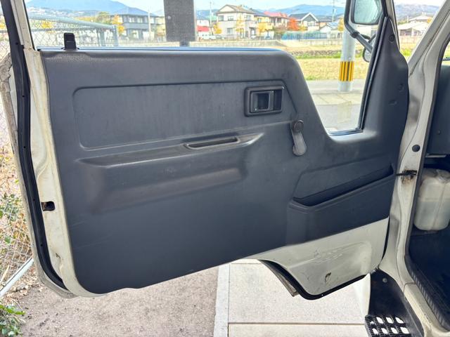 ハイエーストラック Ｓシングルジャストロー　２Ｌエンジン（64枚目）