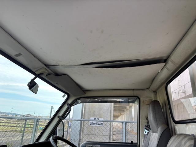 ハイエーストラック Ｓシングルジャストロー　２Ｌエンジン（66枚目）