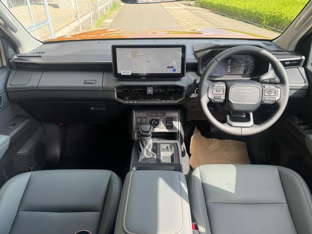 Toyota Hilux Z Adventure