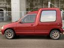 SUZUKI ALTO HUSTLE