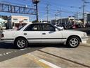 TOYOTA CHASER